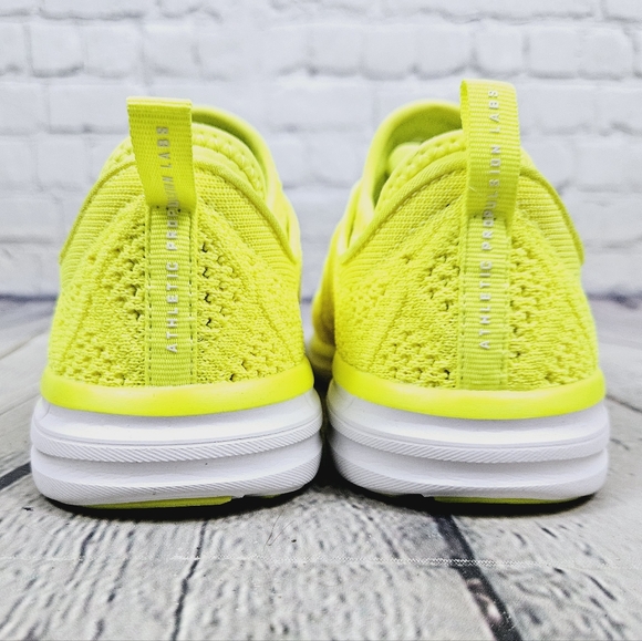 APL | Techloom Phantom lace-up athletic sneakers - Picture 7 of 11